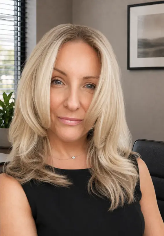 Lauren Rush - Paralegal